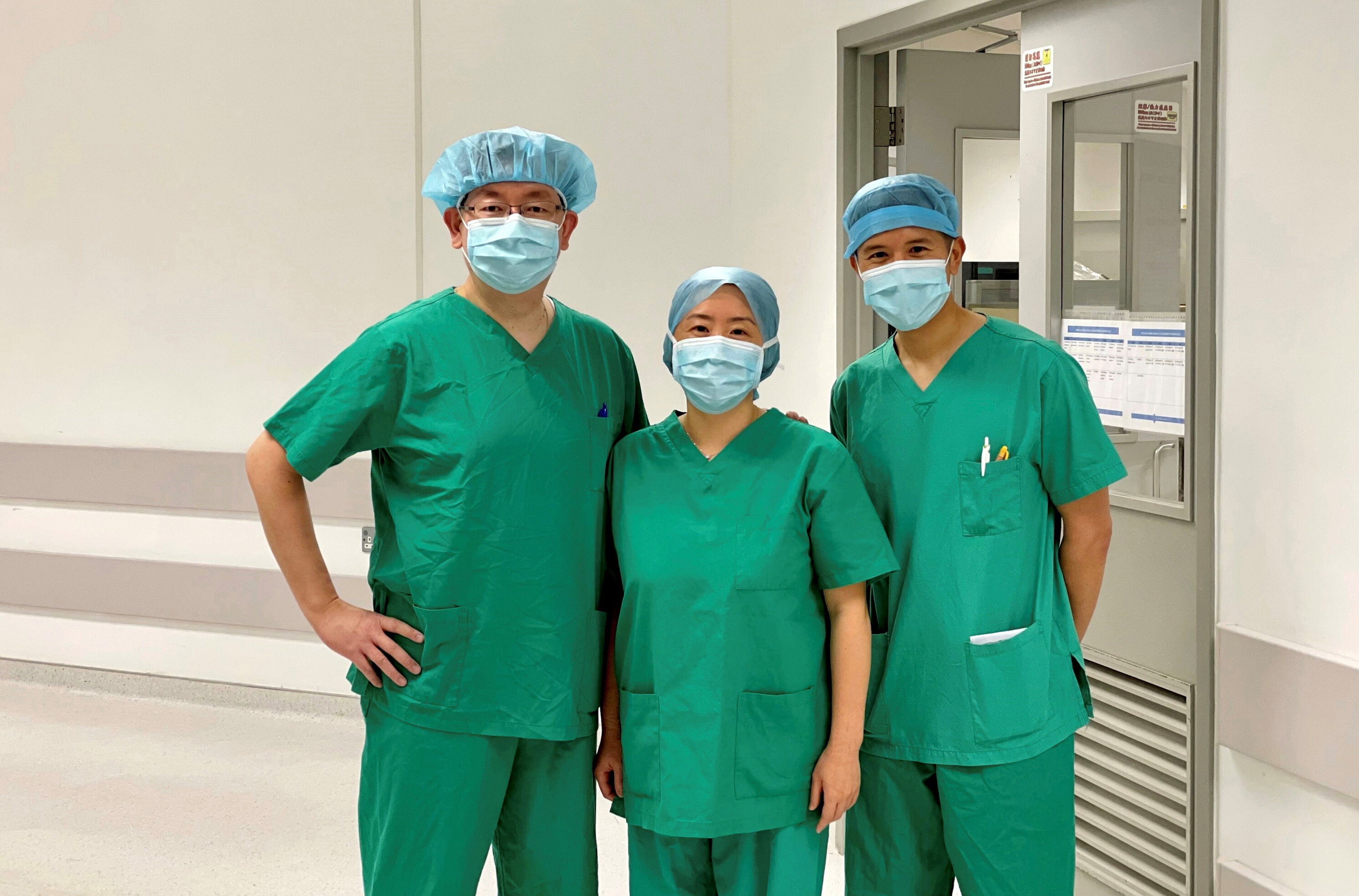 The COVIDSurg Collaborative collected data from 140,727 patients in 1,674 hospitals across 116 countries in Asia, North and South America, Europe, Africa and Australia - creating one of the world’s largest and broadest studies on surgery. 